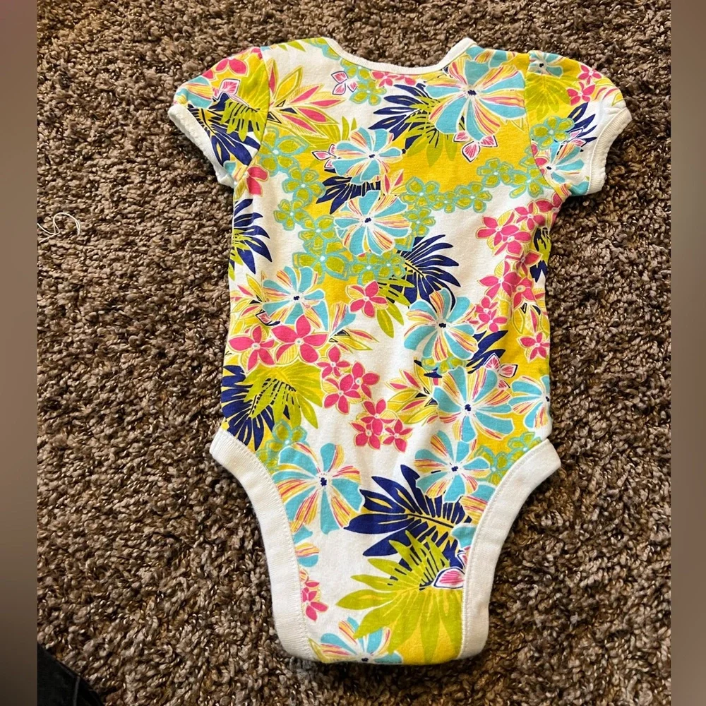 Old navy onesie